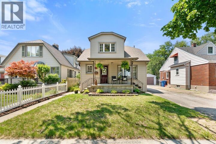 Property Photo: 2443 Turner Road ON N8W 3K9