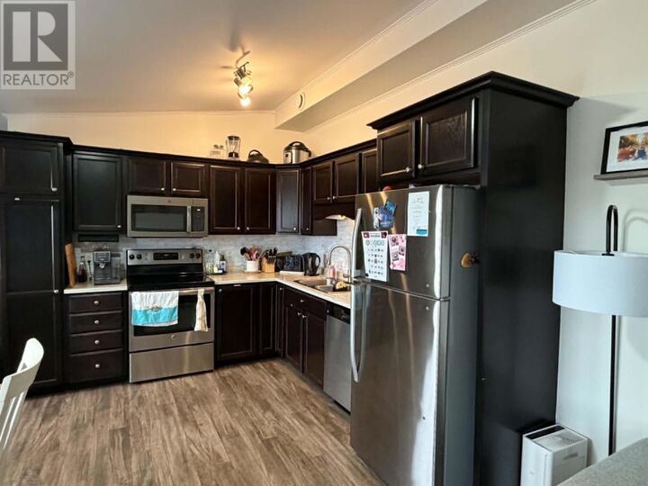 Property Photo:  2D Justin Avenue  NL A0P 1E0 