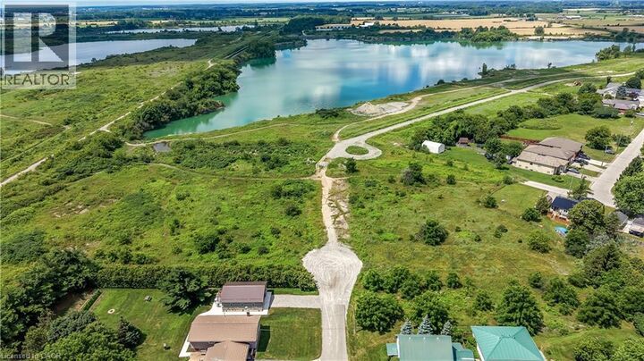 Property Photo:  6 Porter Avenue  ON N0A 1H0 