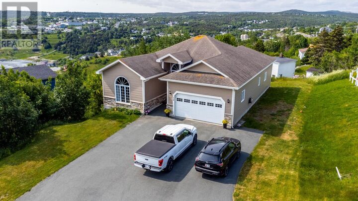 Property Photo: 12 Martin's Lane NL A1K 1G6