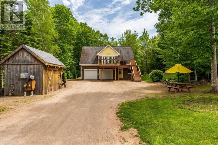 Property Photo:  128 Messenger Road  NS B0P 1N0 