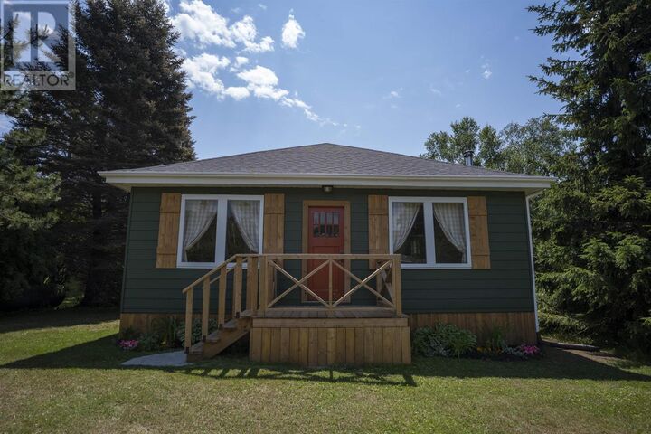 Property Photo: 2305 Lakeshore Drive ON P7A 0M1