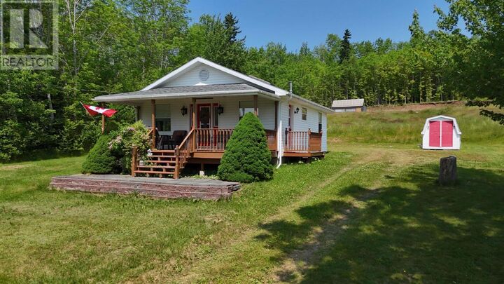 Property Photo: 10369 105 Highway NS B0E 3M0