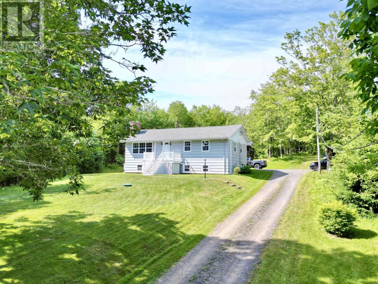 Property Photo:  578 Greenfield Road  NS B6L 3N1 