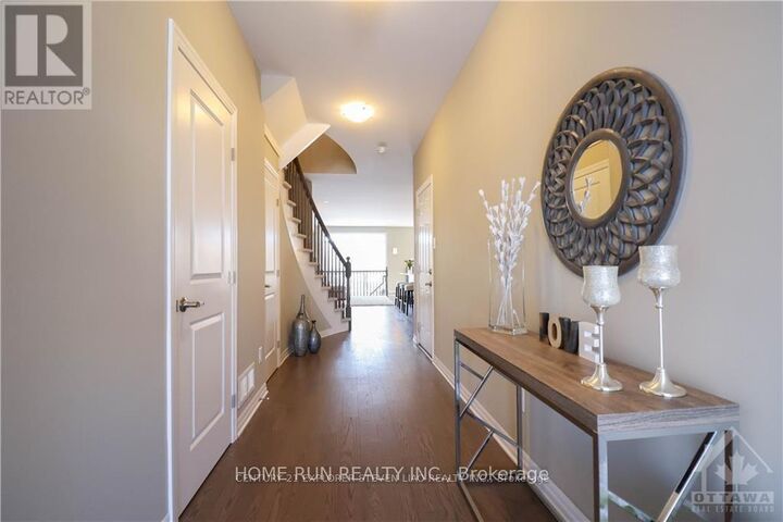 Property Photo:  205 Vision Street  ON K4M 0B5 