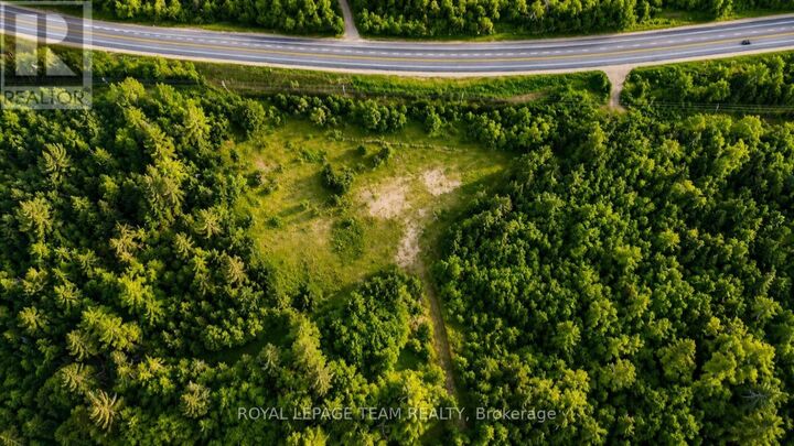 Property Photo:  21059 60 Highway  ON K0J 1B0 