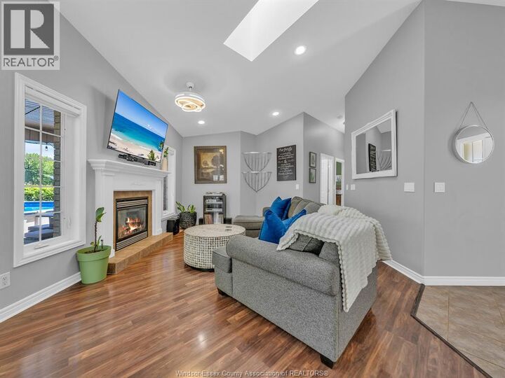Property Photo: 229 St. Peter Street ON N8L 0N9