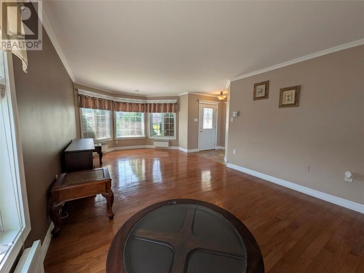 Property Photo: 4 Discovery Place NL A1Y 1A1