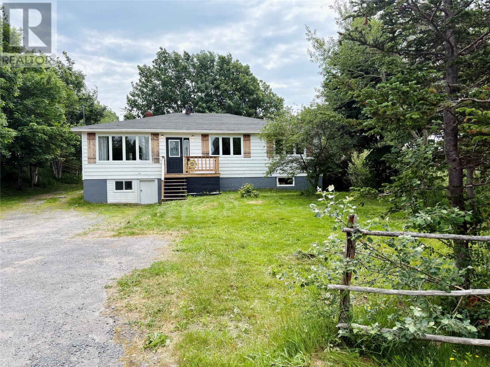 Property Photo: 30-32 Hillside Crescent NL A0A 3S0