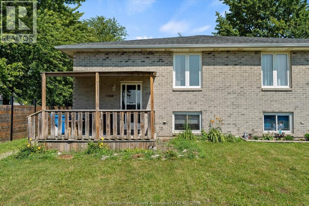 Property Photo:  104 Secord  ON N0R 1G0 