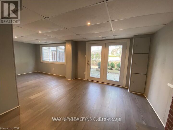 Property Photo: 730 Wilkins Street 30 ON N6C 4Z9