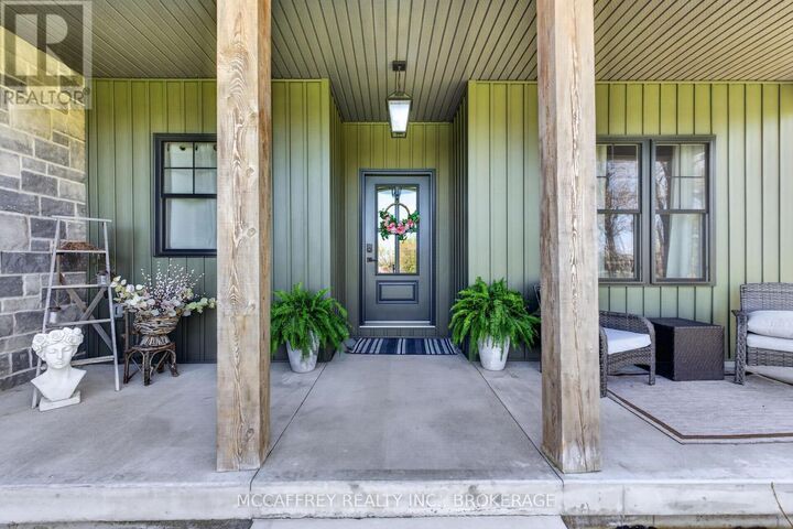 Property Photo:  1930 County Rd 9  ON K7R 3K8 