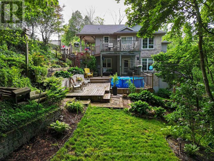 Property Photo: 1160 Lisbon Road ON N0B 2T0