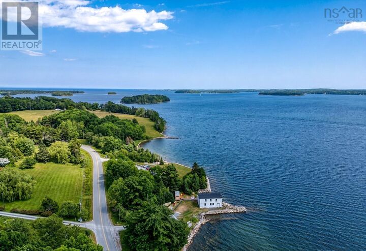 Property Photo:  1036 Oakland Road  NS B0J 2E0 