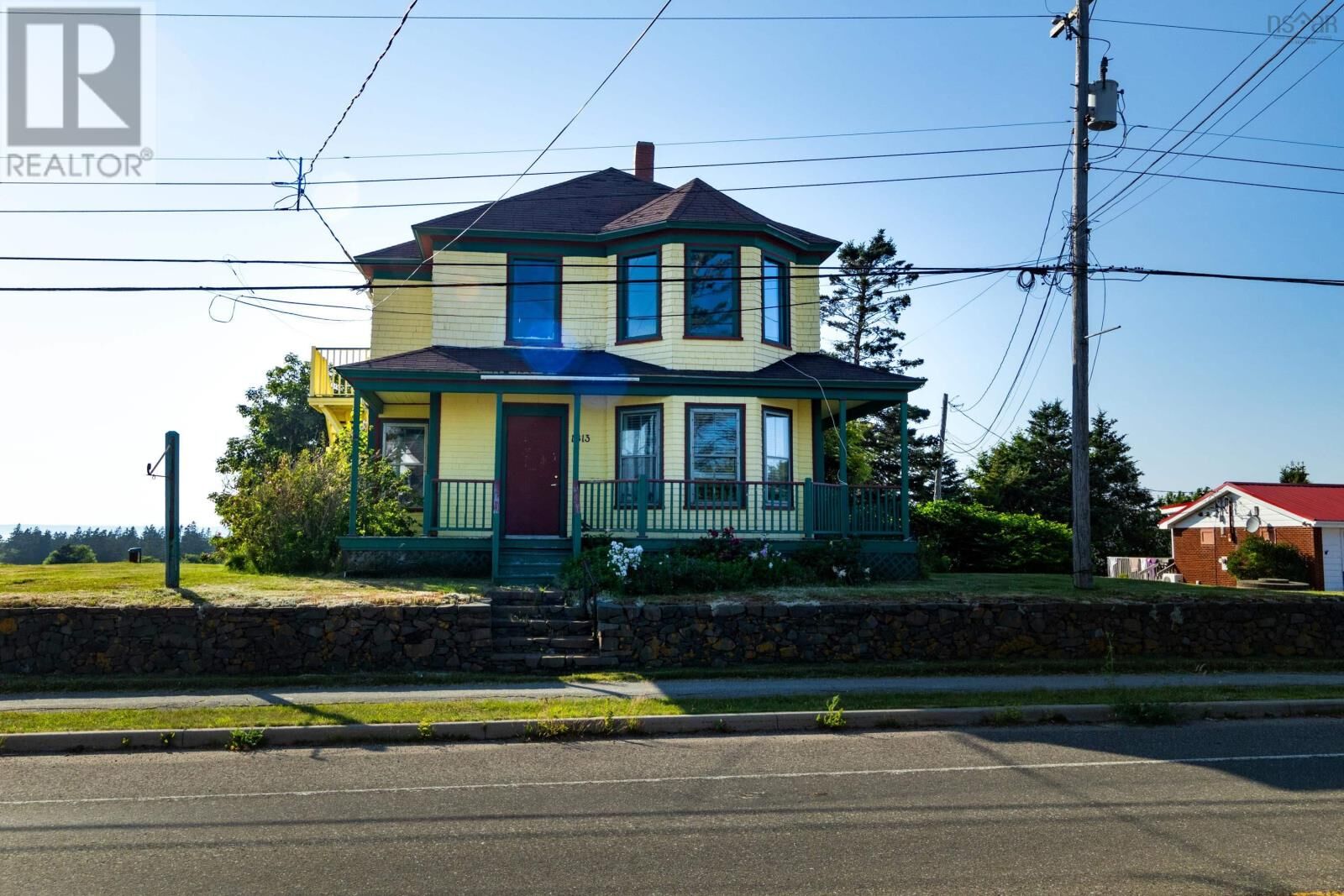 Property Photo: 1813 Highway 1 NS B0W 1M0