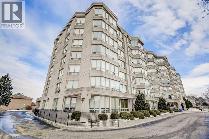 Property Photo:  495 Highway No. 8 510  ON L8G 5E1 