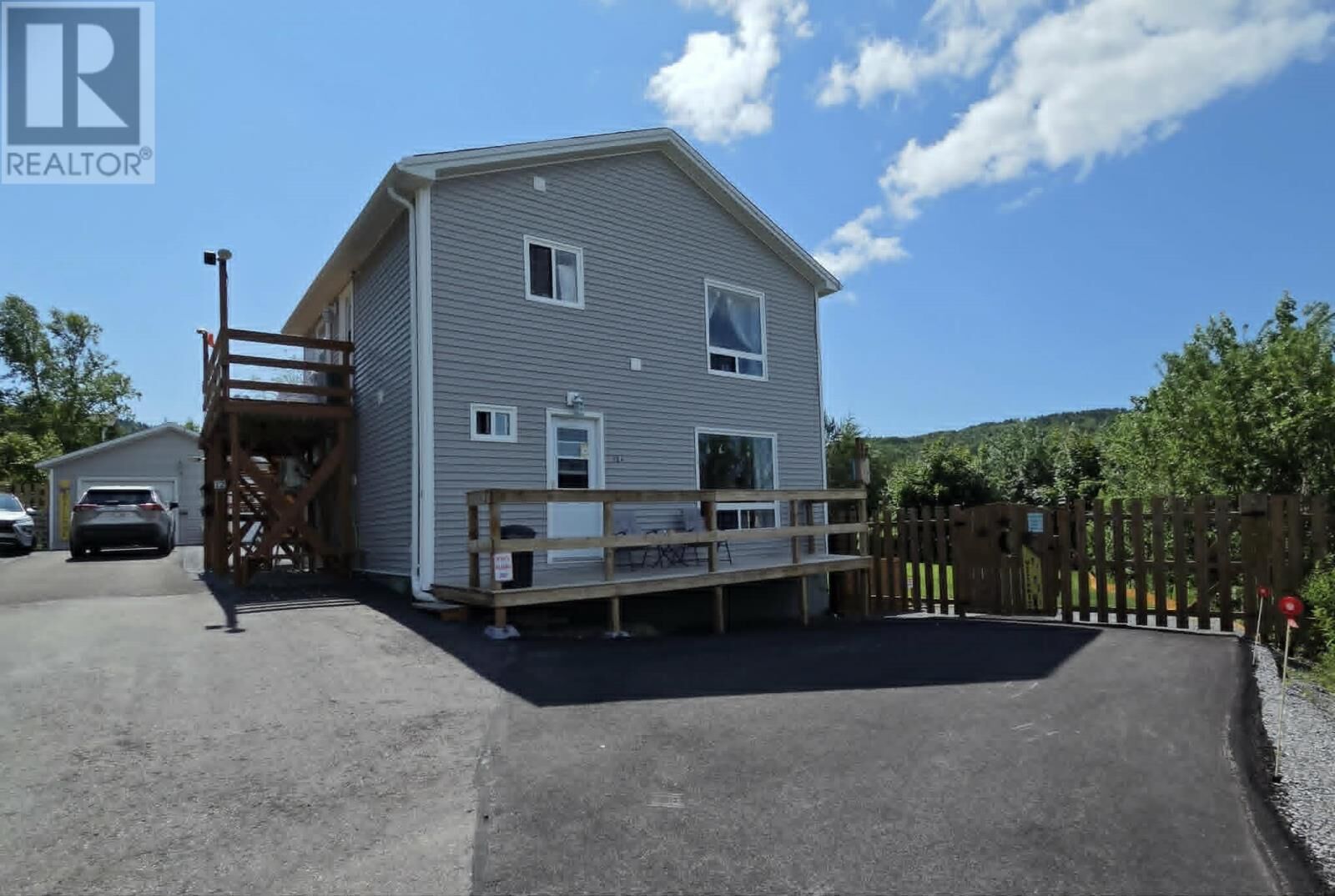 Property Photo: 12 Citadel Drive NL A2H 5B3