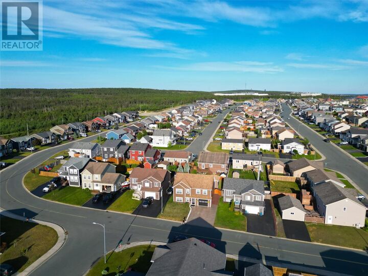 Property Photo:  120 Carlisle Drive  NL A1L 0V5 