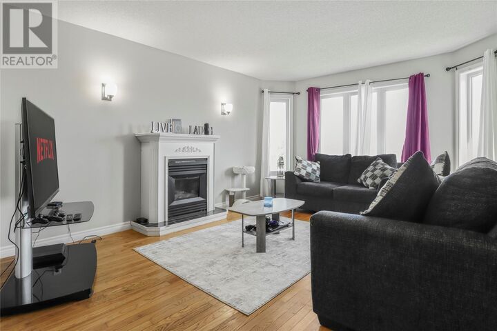 Property Photo:  4 Geoffrey Place  NL A1B 4P4 