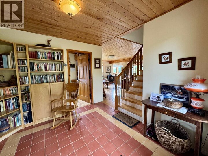 Property Photo:  6496 Fisher Road  BC V0J 2X1 