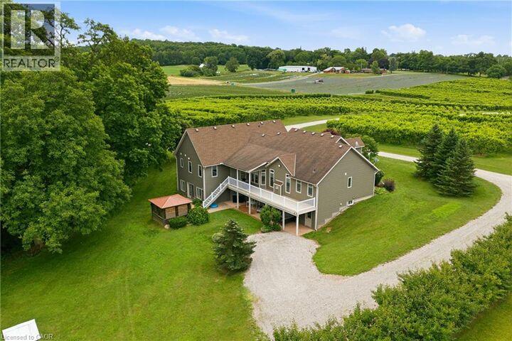 Property Photo: 461 Tice Road ON L0S 1M0