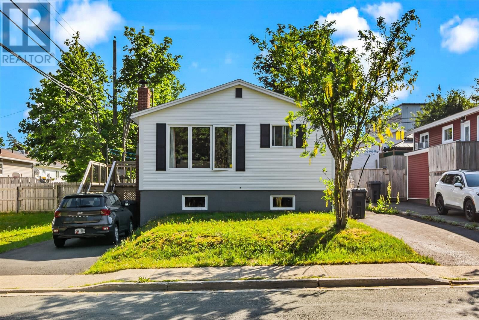 Property Photo:  1 Bannister Street  NL A1N 1V7 