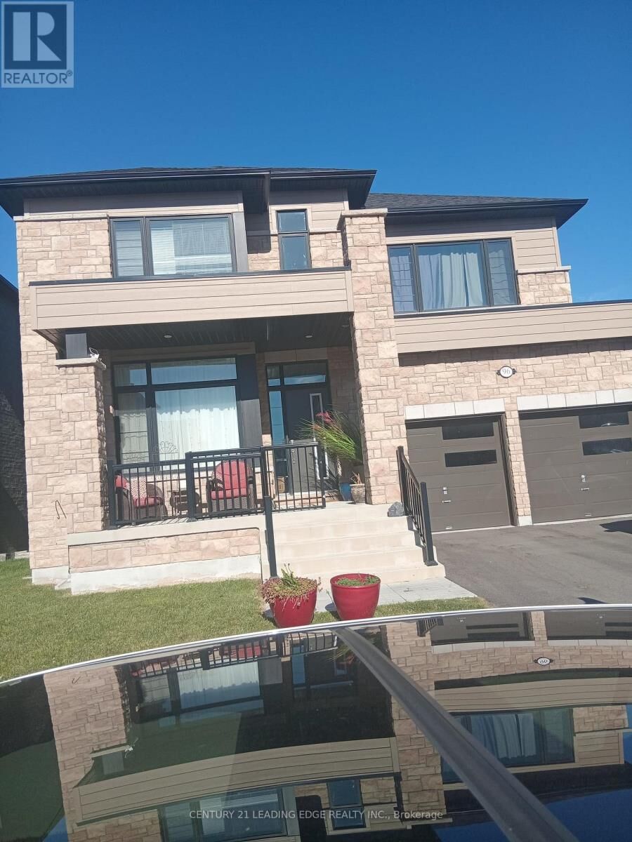 Property Photo: 96 Shoreview Drive ON L3B 6H9