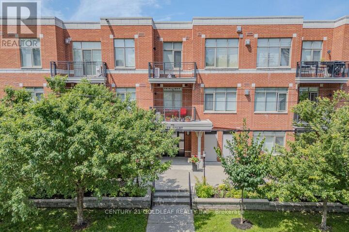 Property Photo: 950 Marguerite Avenue 101 ON K1K 3T8