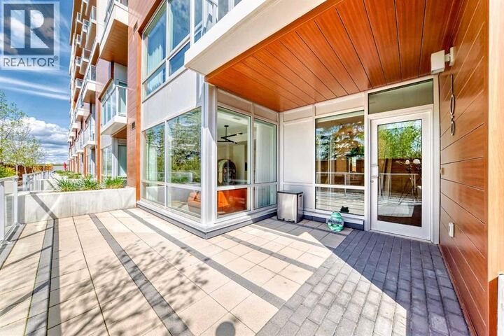 Property Photo: 8505 Broadcast Avenue Southwest AB T3H 6B5