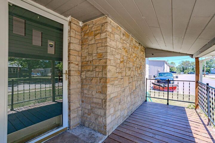 Property Photo:  116 Robb Street  WI 54476 