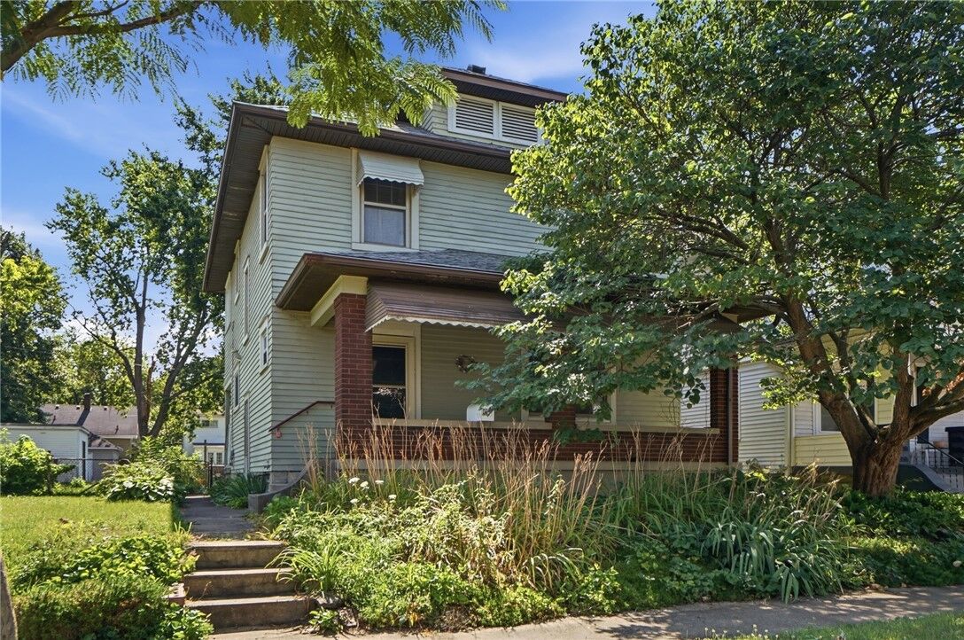 Property Photo:  111 N Sutphin Street  OH 45042 