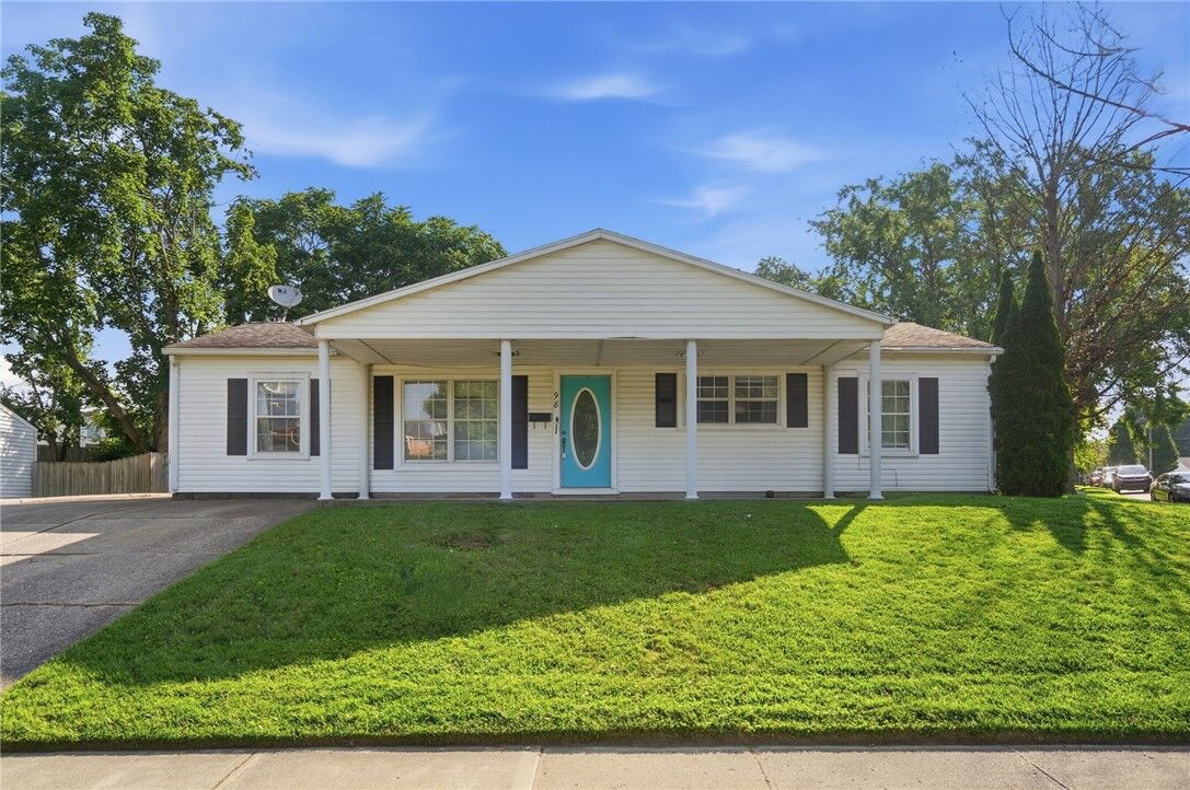 Property Photo:  98 Millard Drive  OH 45005 