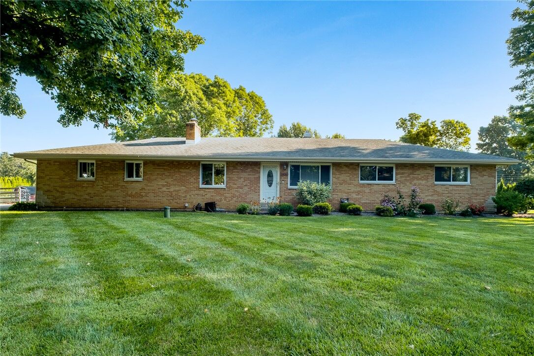 Property Photo:  3436 Greer Drive  OH 45430 