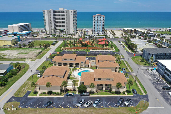 Property Photo:  100 Grant Avenue 24  FL 32118 