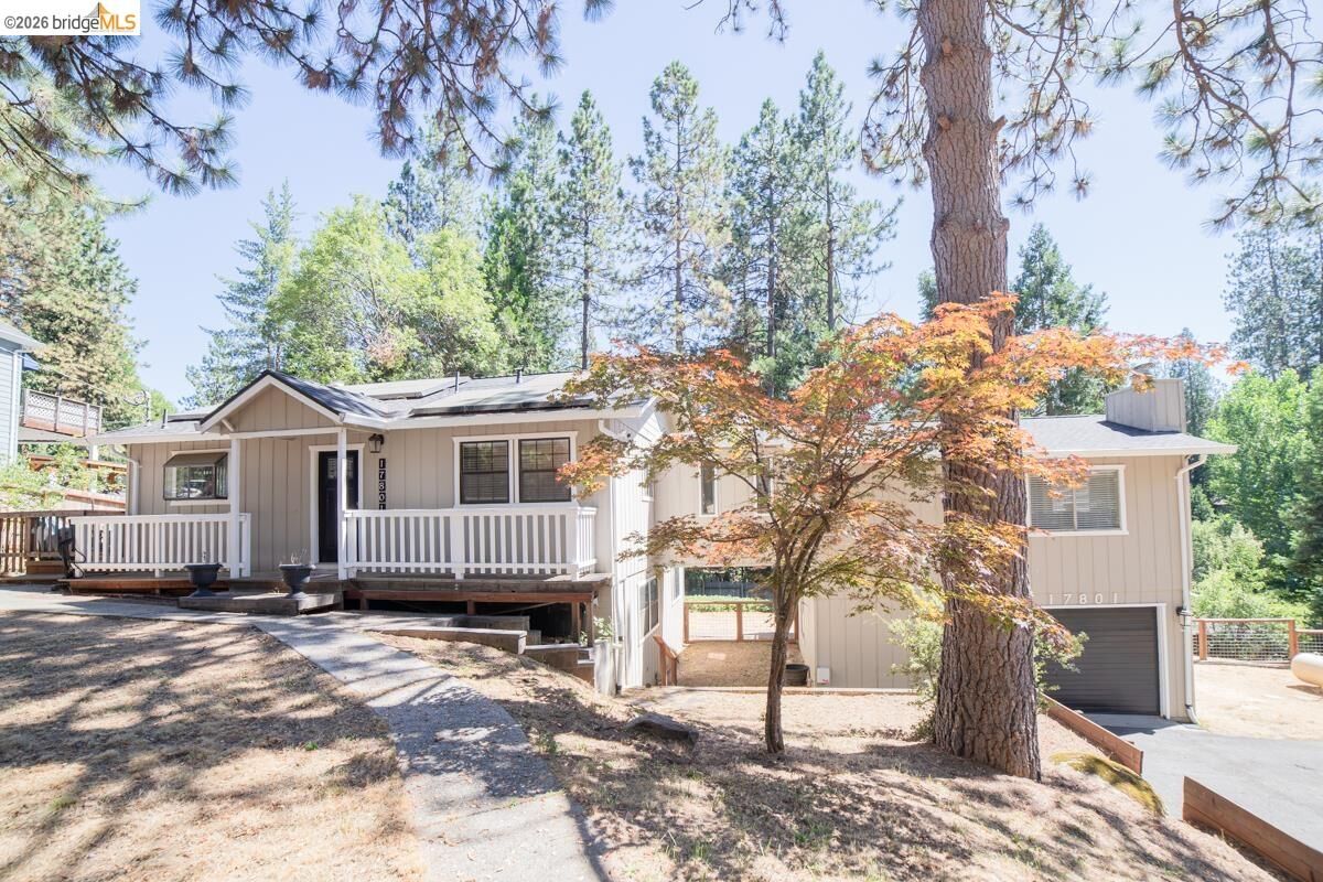 Property Photo:  17801 Lark  CA 95383 