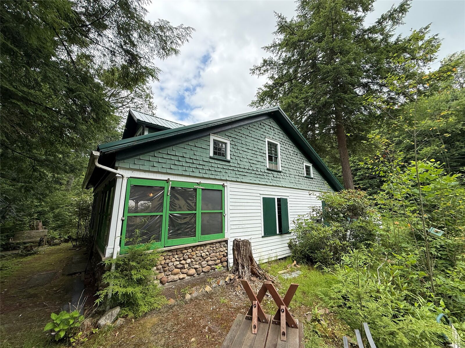Property Photo: 39407 Schoppert Drive PA 16404