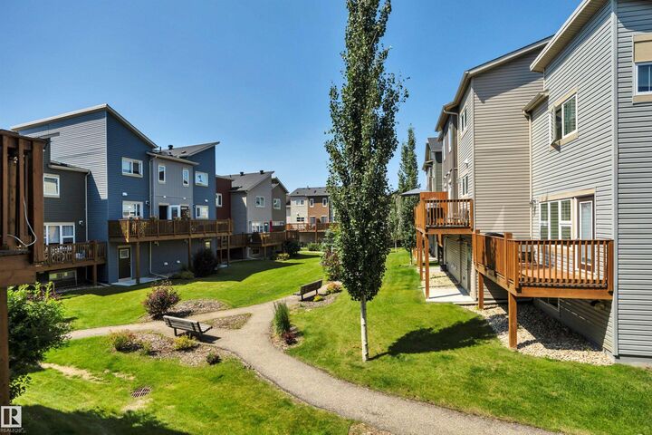 Property Photo: 401 Southfork Drive 262 AB T9E 0X1