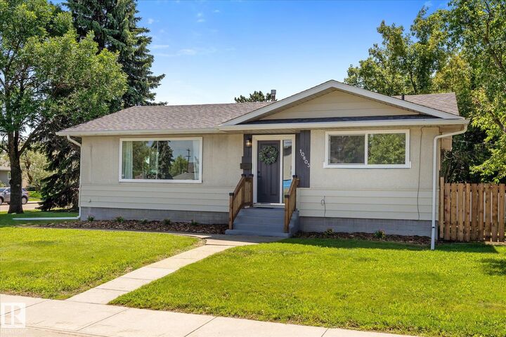 Property Photo: 10803 136 Avenue NW AB T5E 1W6