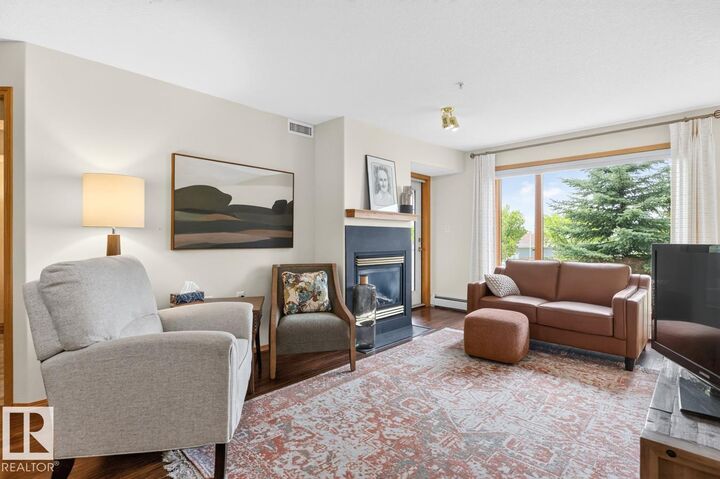 Property Photo:  200 Bethel Drive 226  AB T8H 2C5 