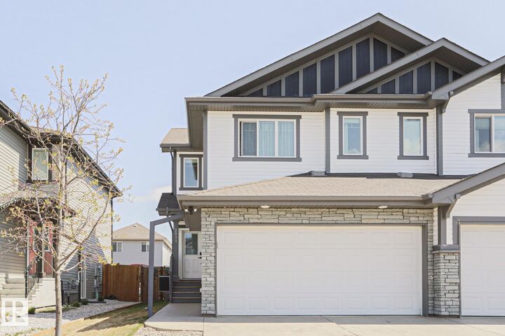 Property Photo:  2033 Westerra Loop  AB T7Z 0H8 