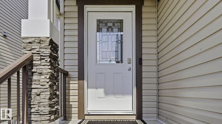 Property Photo:  17211 78 Street NW  AB T5Z 0H6 