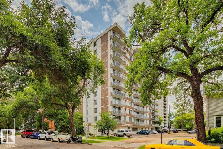 9930 113 Street NW 1107 — photo 1