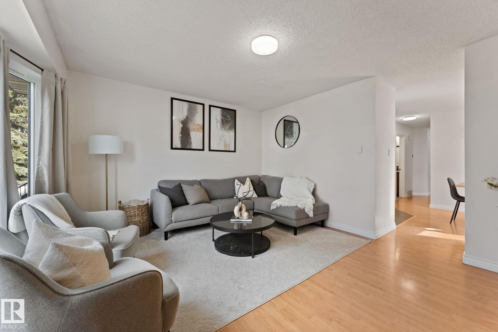 Property Photo:  4621 126 Avenue NW  AB T5A 4L1 