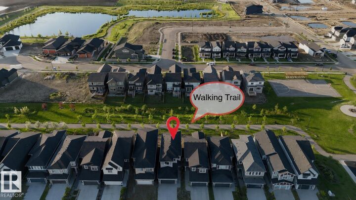 Property Photo: 7122 52 Ave Beaumont AB T4X 2Z8