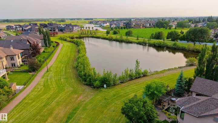 Property Photo:  4206 Triomphe Point(E)  AB T4X 0C4 