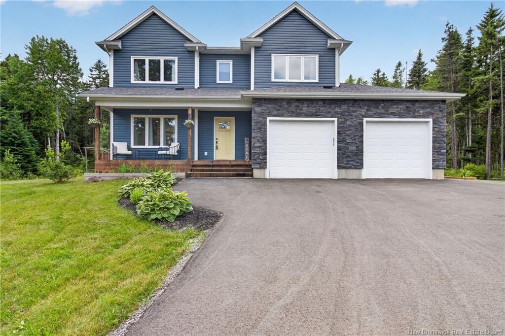 Property Photo:  11 Amber Ridge  NB E1G 5R3 