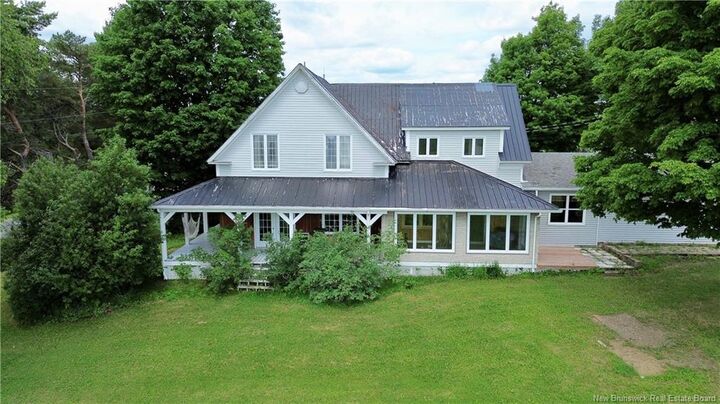Property Photo:  480 North View Road  NB E7G 2J8 