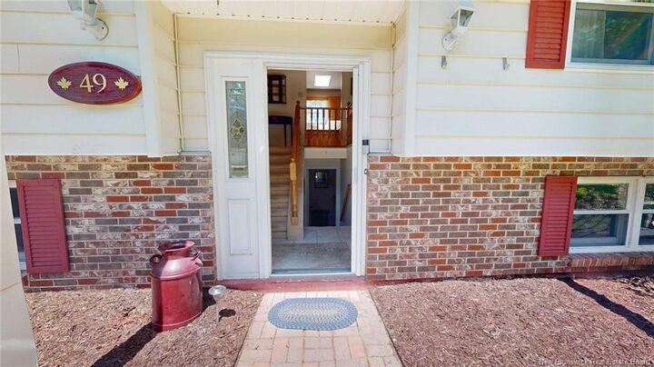 Property Photo: 49 Cedar Ridge Boulevard NB E2E 4K6
