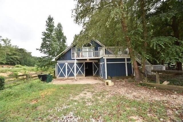 Property Photo:  772 Old Lathemtown Road  GA 30115 
