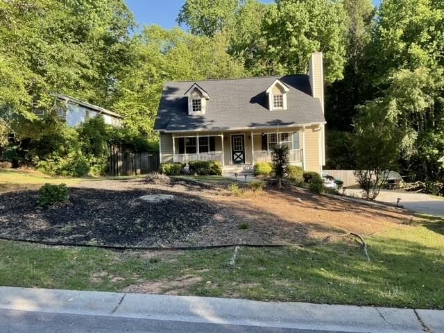 Property Photo:  3950 Rocmar Drive  GA 30039 